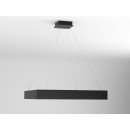 Immax NEO 07073L LED Deckenleuchte Canto 1x60W | 2700-6500K