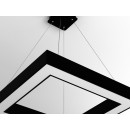 Immax NEO 07073L LED Deckenleuchte Canto 1x60W | 2700-6500K