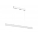 Immax NEO 07075L LED Deckenleuchte Liston 1x18W | 2700-6500K
