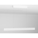 Immax NEO 07075L LED Deckenleuchte Liston 1x18W | 2700-6500K