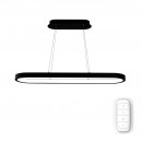 Immax NEO 07078L LED Kronleuchter Hipodromo 1x42W | 2700-6500K