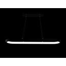 Immax NEO 07078L LED Kronleuchter Hipodromo 1x42W | 2700-6500K