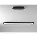 Immax NEO 07078L LED Kronleuchter Hipodromo 1x42W | 2700-6500K