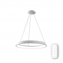 Immax Neo 07079L-80 LED Kronleuchter Limitado 1x48W| 2700-6500K - Fernbedienung, dimmbar, intelligent