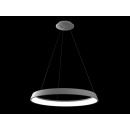 Immax Neo 07079L-80 LED Kronleuchter Limitado 1x48W| 2700-6500K - Fernbedienung, dimmbar, intelligent