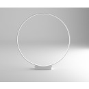 Immax NEO 07083L LED Tischleuchte Aro 1x18W | 2700-6500K