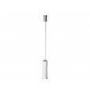 Immax Neo 07104L LED Pendelleuchte Bamboos 1x45W | 3000-6000K - Fernbedienung, dimmbar, intelligent