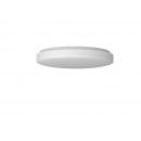 Immax Neo 07108L LED Deckenleuchte Panino Stars 1x72W | 3000-6000K - Fernbedienung, dimmbar, Sternenhimmel-Effekt
