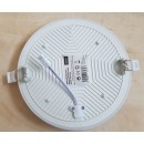 Immax Neo 07109KD LED Set 3 Deckenleuchten Practico 3x24W | 3000-6000K - Fernbedienung, dimmbar, quadratisch