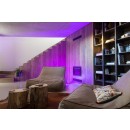Immax 07712L LED Smart Lite 1x9w | E27 | 806lm | 2200-6500K | RGB - dimmbar, Wifi