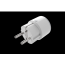 Immax NEO 07715L Intelligent Innensockel Lite - Grau