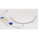 Immax Neo 0839L LED Deckenleuchte Practico 1x24W | 3000-6000K - Fernbedienung, dimmbar, intelligent