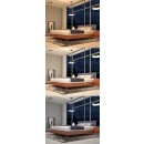 Immax NEO 07020L LED Deckenleuchte Agujero 1x30W| 2700-6500K