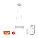 Immax NEO 07020L LED Deckenleuchte Agujero 1x30W| 2700-6500K