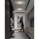 Immax NEO 07238L LED Deckenleuchte CANTO SLIM | 22W integrierte LED-Quelle | 1610lm | 3000-6000K
