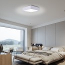 Immax NEO 07238L LED Deckenleuchte CANTO SLIM | 22W integrierte LED-Quelle | 1610lm | 3000-6000K