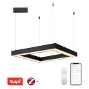 Immax NEO 07173L LED Pendelleuchte CANTO SLIM | 60W integrierte LED-Quelle