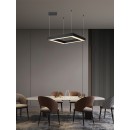 Immax NEO 07173L LED Pendelleuchte CANTO SLIM | 60W integrierte LED-Quelle