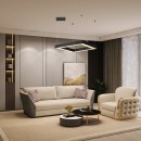 Immax NEO 07173L LED Pendelleuchte CANTO SLIM | 60W integrierte LED-Quelle