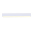 Immax NEO 07072-90 LED Deckenleuchte CANTO | 50W integrierte LED-Quelle | 4220lm | 3000-6000K