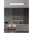 Immax NEO 07072-90 LED Deckenleuchte CANTO | 50W integrierte LED-Quelle | 4220lm | 3000-6000K