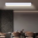 Immax NEO 07072-90 LED Deckenleuchte CANTO | 50W integrierte LED-Quelle | 4220lm | 3000-6000K