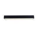 Immax NEO 07074-90 LED Deckenleuchte CANTO | 50W integrierte LED-Quelle | 4220lm | 3000-6000K