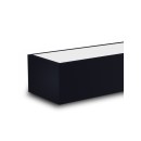 Immax NEO 07074-90 LED Deckenleuchte CANTO | 50W integrierte LED-Quelle | 4220lm | 3000-6000K