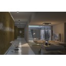 Immax NEO 07073L LED Deckenleuchte Canto 1x60W | 2700-6500K