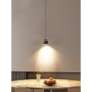 Immax NEO 07220L LED Pendelleuchte Dormine | 6W integrierte LED-Quelle | 480lm | 3000K