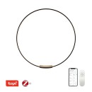Immax NEO  07245-120 LED Anbau-Kronleuchter FINO  | 70W integrierte LED-Quelle | 4450lm
