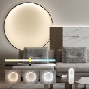 NEO  07245-80 LED Anbau-Kronleuchter FINO  | 50W integrierte LED-Quelle | 3420lm
