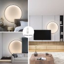 NEO  07245-80 LED Anbau-Kronleuchter FINO  | 50W integrierte LED-Quelle | 3420lm
