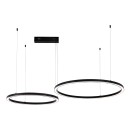 Immax NEO 07216L LED Pendelleuchte CANTO  | 60W integrierte LED-Quelle