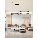 Immax NEO 07216L LED Pendelleuchte CANTO  | 60W integrierte LED-Quelle