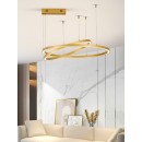 Immax NEO 07218L LED Pendelleuchte CANTO  | 60W integrierte LED-Quelle