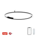 NEO  07246-120 LED Anbau-Kronleuchter FINO  | 72W integrierte LED-Quelle | 4752lm