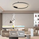NEO  07246-80 LED Anbau-Kronleuchter FINO  | 55W integrierte LED-Quelle | 4285lm