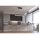 Immax NEO 07078L LED Kronleuchter Hipodromo 1x42W | 2700-6500K