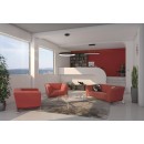 Immax NEO 07078L LED Kronleuchter Hipodromo 1x42W | 2700-6500K