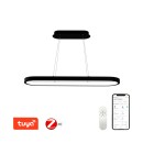 Immax NEO 07078L LED Kronleuchter Hipodromo 1x42W | 2700-6500K