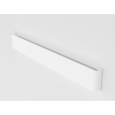 Immax 07137-W LED-Wandleuchte Línea 1x40W | 2160lm | 2700-6500K - weiß, Smart, Fernbedienung