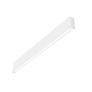 Immax 07137-W LED-Wandleuchte Línea 1x40W | 2160lm | 2700-6500K - weiß, Smart, Fernbedienung