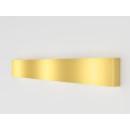 Immax NEO 07137-G Wandleuchte Linea 1x40w | 2160lm | 2700-6500k - ZigBee 30, dimmbar, Fernbedienung, Gold