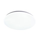 Immax 07156-45 LED-Deckenleuchte Ancora 1x36W | 3960lm | 2700-6500K - intelligent, fernbedienbar, dimmbar, weiß