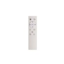 Immax 07156-45 LED-Deckenleuchte Ancora 1x36W | 3960lm | 2700-6500K - intelligent, fernbedienbar, dimmbar, weiß