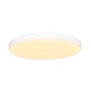 Immax NEO LITE 07149-W51 LED Deckenleuchte Areas 1x48w | 3360lm | 2700-6500k - dimmbar, Fernbedienung, WLAN, weiß