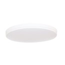 Immax NEO LITE 07149-W51 LED Deckenleuchte Areas 1x48w | 3360lm | 2700-6500k - dimmbar, Fernbedienung, WLAN, weiß