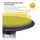 Immax 07908L LED LITE BUBBLES | 2W integrierte LED-Quelle | 2700K - 6500K