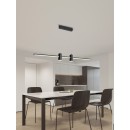 Immax NEO LITE 07230L LED Pendelleuchte ESTRELAS  | 30W integrierte LED-Quelle | 2100lm